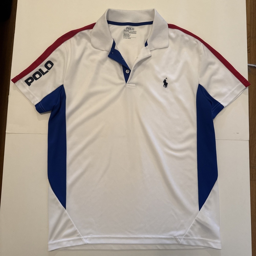 Polo Ralph Lauren Men's Polo Shirt Size Small